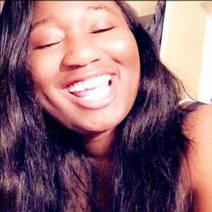 Meet your Posher, Victoria